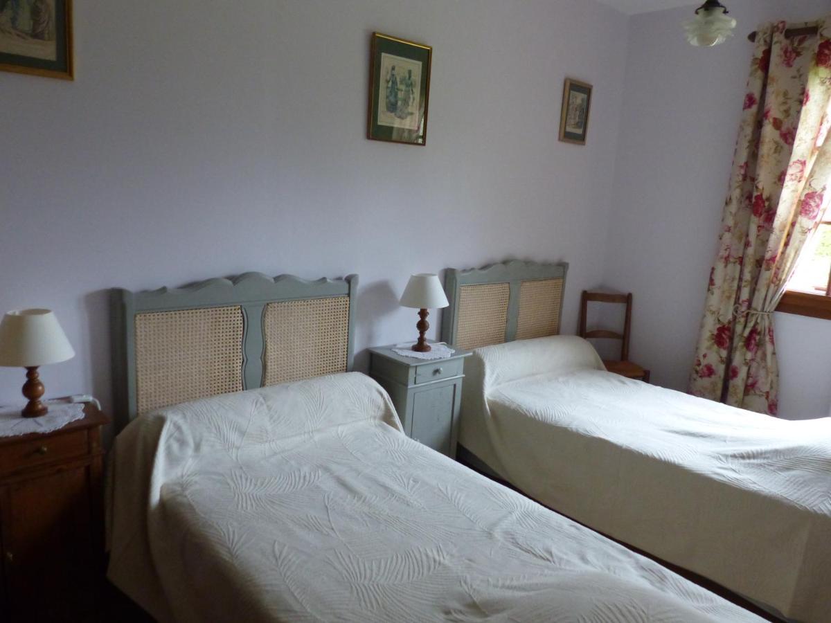 La Tranquilite Bed & Breakfast Beuzeville Dış mekan fotoğraf